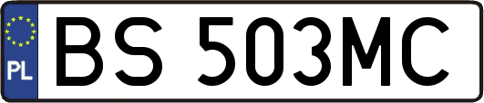 BS503MC