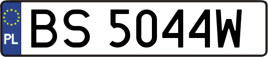 BS5044W