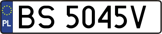 BS5045V