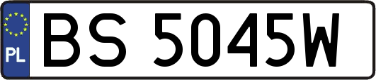 BS5045W