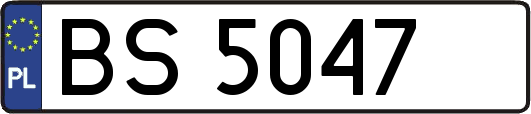 BS5047