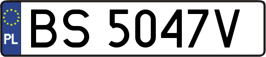 BS5047V
