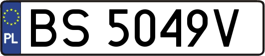 BS5049V