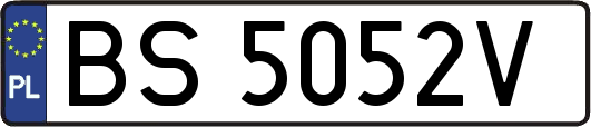 BS5052V