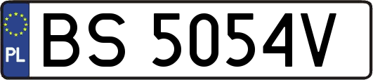 BS5054V