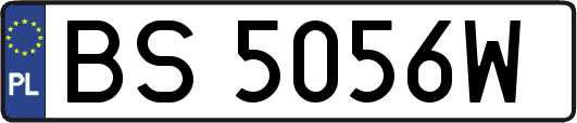 BS5056W