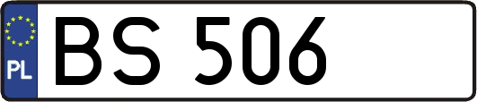 BS506