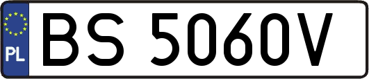BS5060V