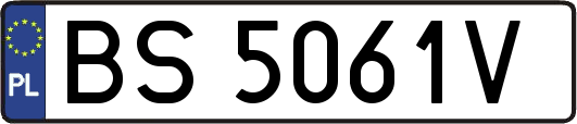 BS5061V