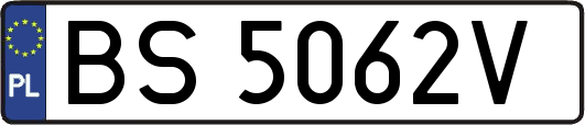 BS5062V