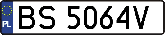 BS5064V