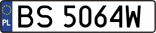 BS5064W