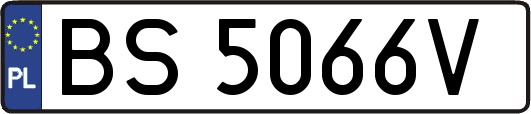 BS5066V