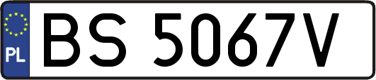BS5067V