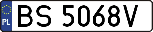 BS5068V