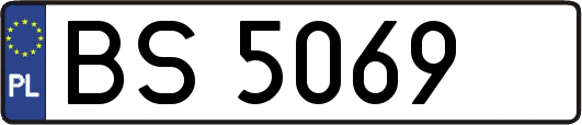 BS5069