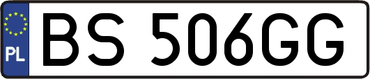 BS506GG