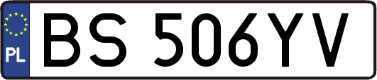 BS506YV