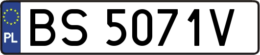 BS5071V