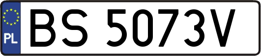 BS5073V
