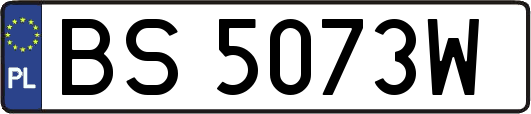BS5073W