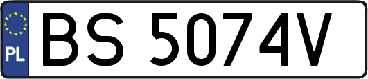 BS5074V