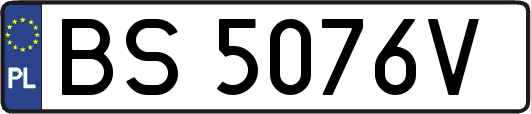 BS5076V