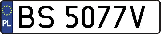 BS5077V