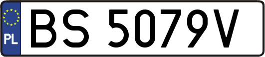 BS5079V