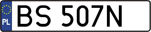 BS507N