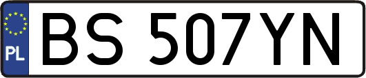 BS507YN