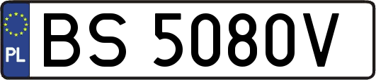 BS5080V
