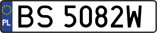 BS5082W