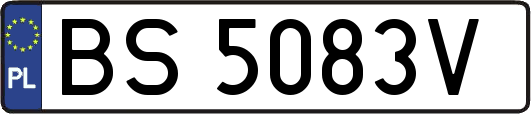 BS5083V
