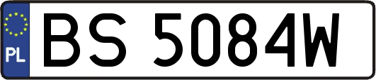 BS5084W