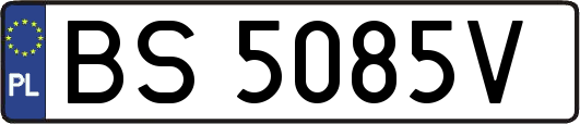 BS5085V