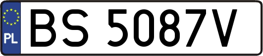 BS5087V