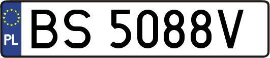 BS5088V