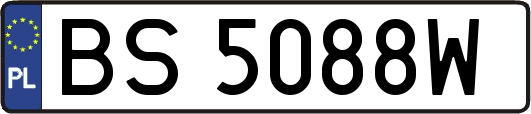 BS5088W