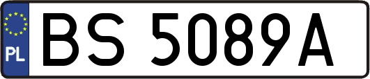 BS5089A