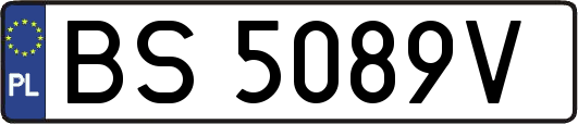 BS5089V
