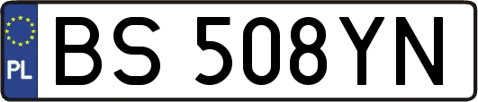 BS508YN