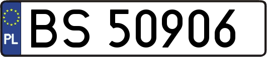 BS50906