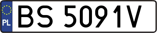 BS5091V