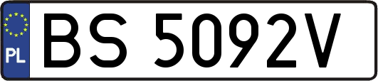 BS5092V