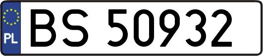 BS50932