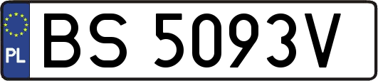 BS5093V