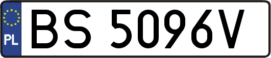 BS5096V
