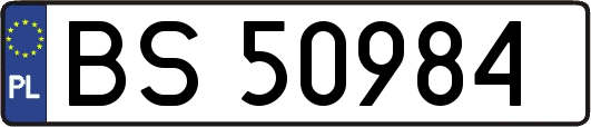 BS50984