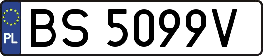 BS5099V